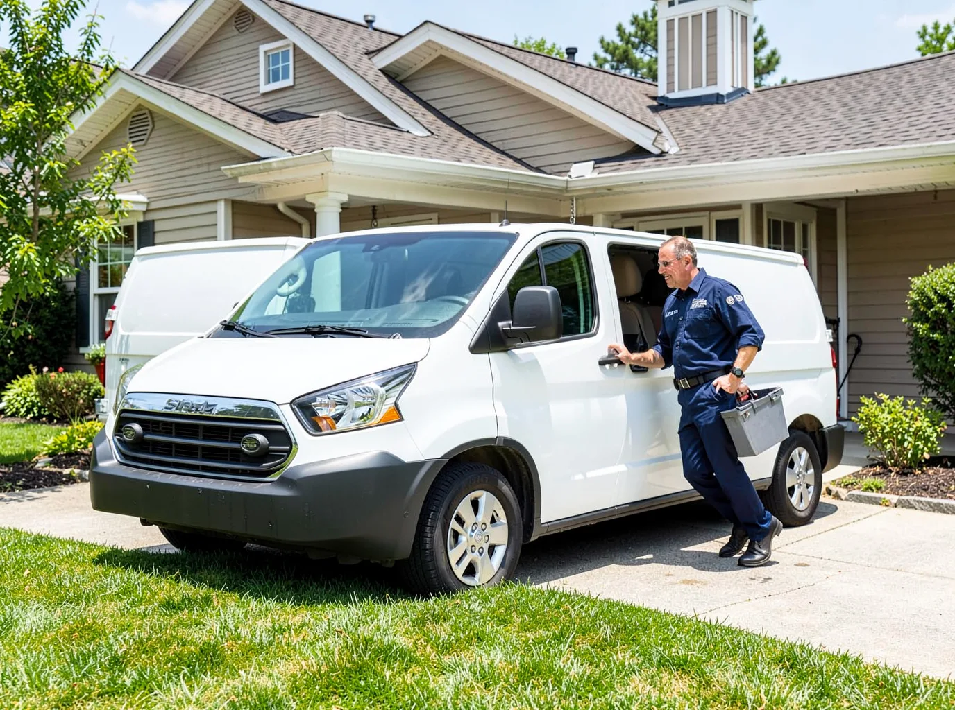 Emergency Plumber company in Whiting, KS
