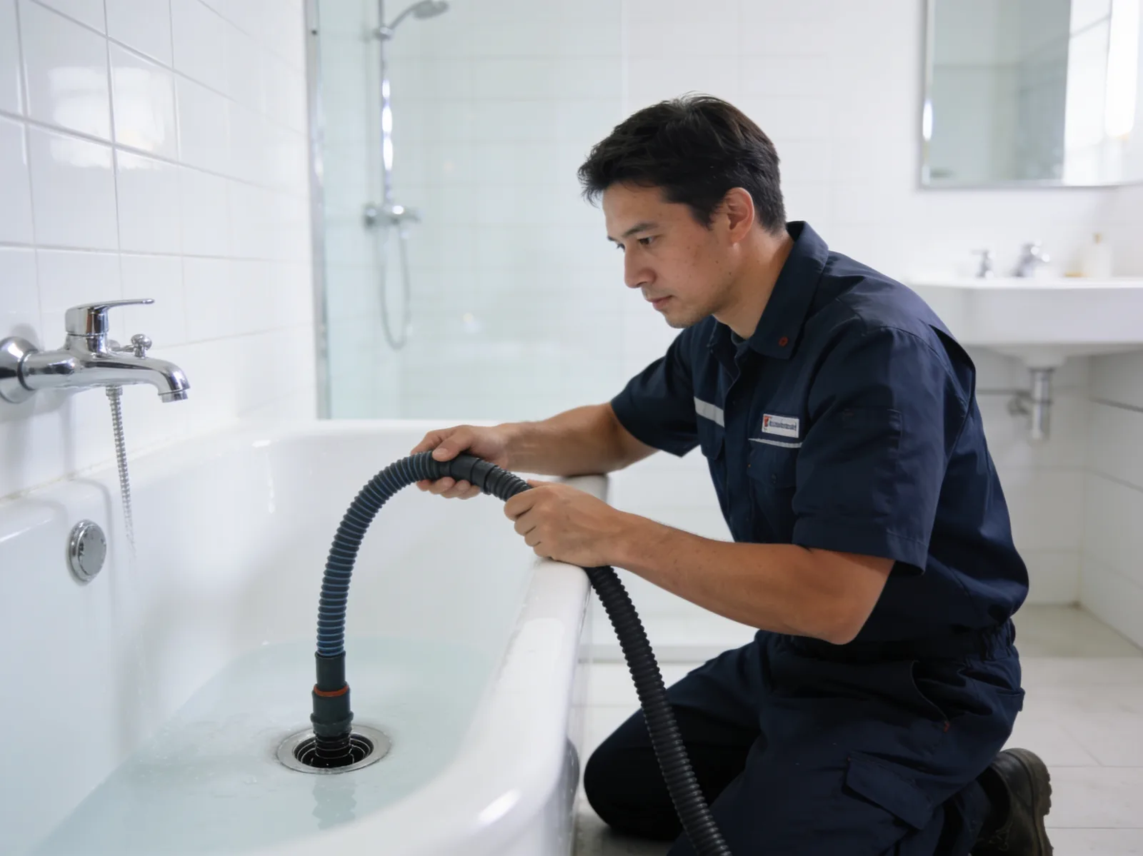 Emergency Plumber Whiting, KS FAQs